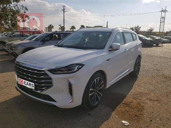 جيتور X70 بلس 2025 للبيع في العراق - اربيل